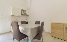 White Flat - Appartamento Indipendente A Lecce Centro