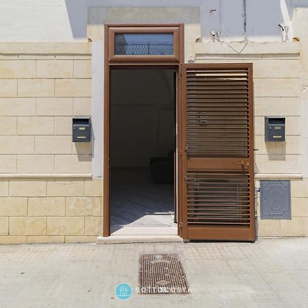 White Flat - Appartamento Indipendente A Lecce Centro Extérieur photo