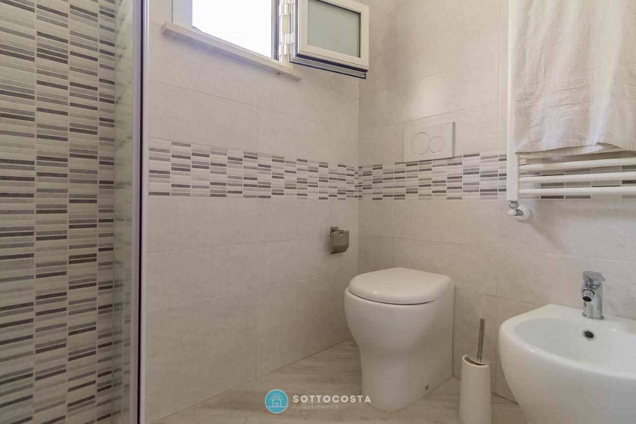 White Flat - Appartamento Indipendente A Lecce Centro Extérieur photo