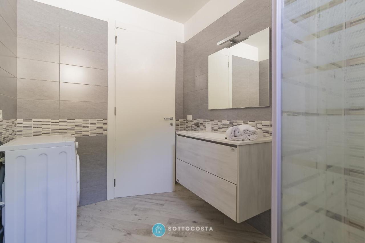 White Flat - Appartamento Indipendente A Lecce Centro Extérieur photo