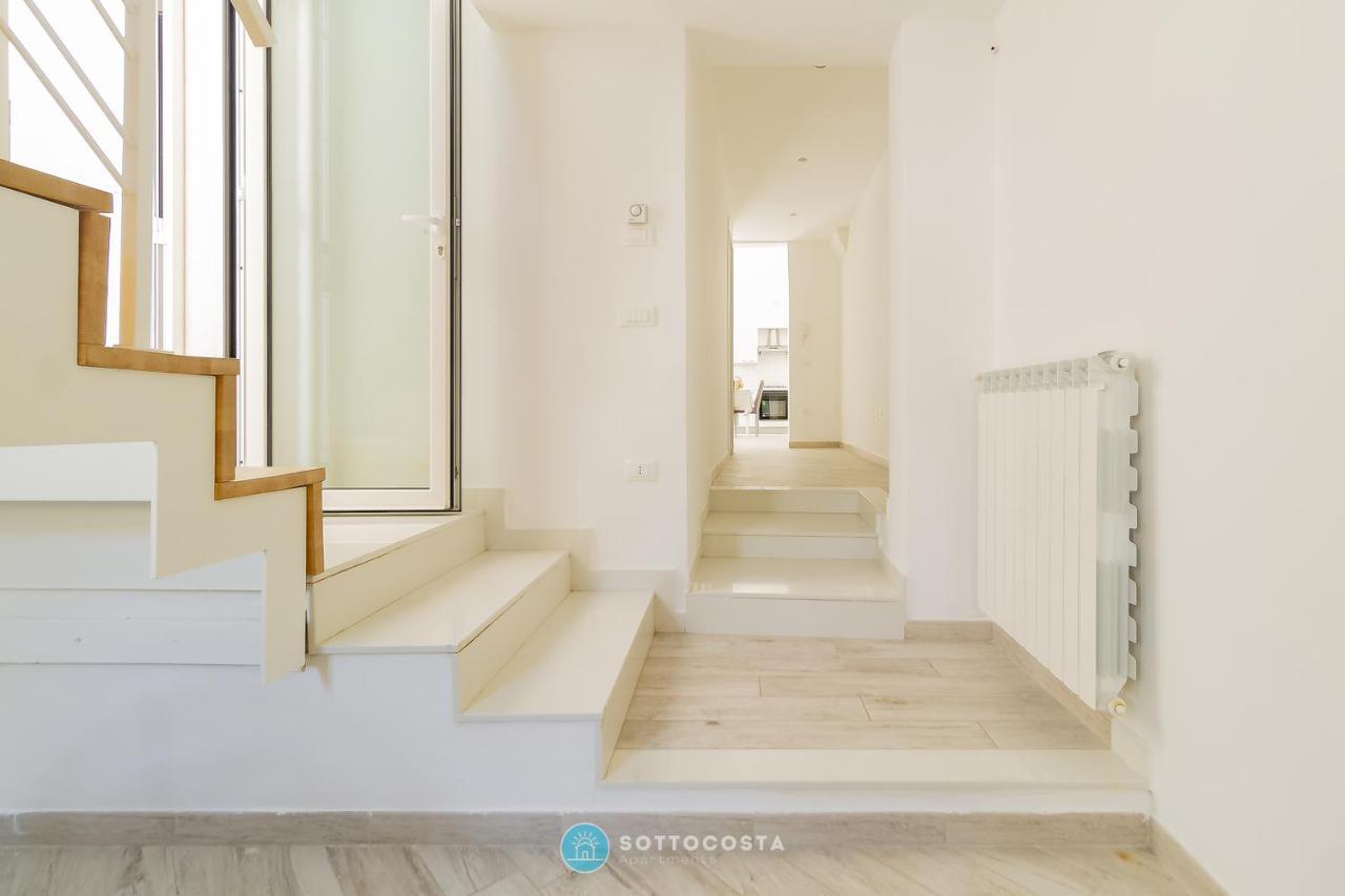 White Flat - Appartamento Indipendente A Lecce Centro Extérieur photo