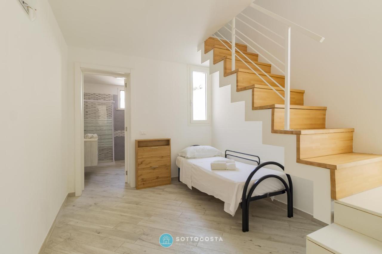 White Flat - Appartamento Indipendente A Lecce Centro Extérieur photo